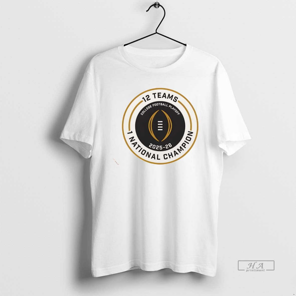 Official College Football Playoff 2025 2026 Exclusive 12 Teams Playoff Christmas