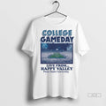 Official College Gameday Live From Happy Valley Stadium Tshirts Sweater