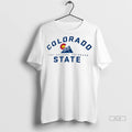 Official Colorado State Rams Fort Collins Colorado 2025 Tshirts Sweater