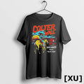 Official Colter Wall Memories And Empties Tour 2025 Tshirts Sweater