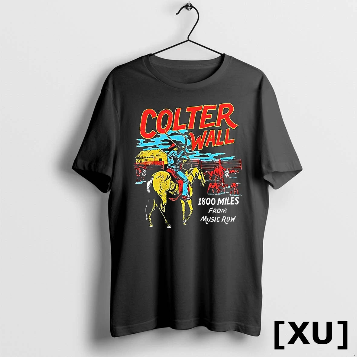 Official Colter Wall Memories And Empties Tour 2025 Tshirts Sweater
