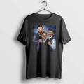Official Connor Mcdavid Leon Draisaitl Zach Hyman Step Brothers Edmonton Hockey