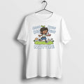 Official Cool Kids Respect Nature Cartoon