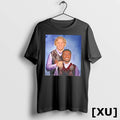 Official Cooper Kupp And Jalen Milroe Step Brothers Tshirts Sweater