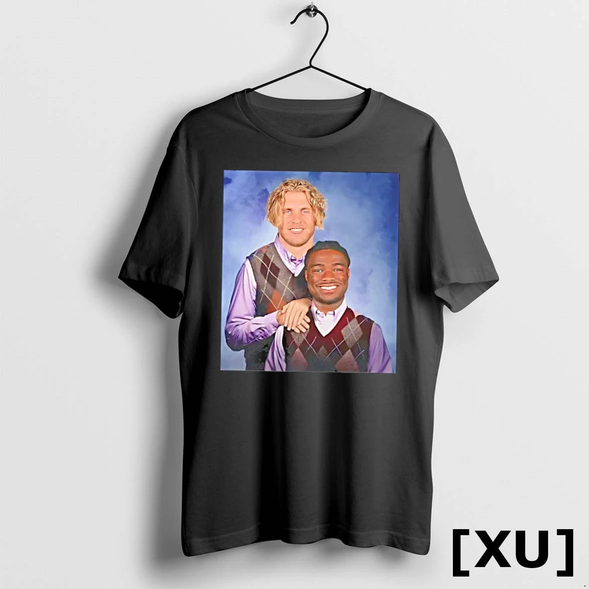 Official Cooper Kupp And Jalen Milroe Step Brothers Tshirts Sweater