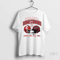 Official Cornell Homecoming Cornell Vs Colgate Schoellkopf Field 2025 Game Day Ladies Tshirts Sweater