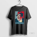 Official Count Arthur Strong British Comedy