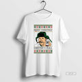 Official Cousin Eddie Merry Christmas Shitters Full