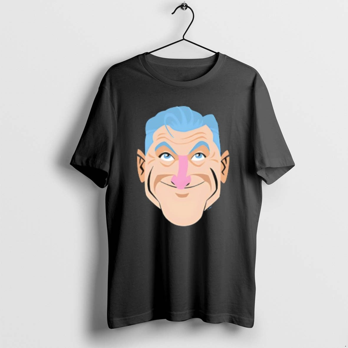 Official Craig Ferguson Night Creature