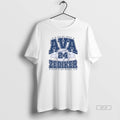 Official Creighton Bluejays In Ava Zediker 24 We Trust