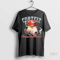 Official Crtz Rules The World Dog Pound Ciggarates Tshirts Sweater