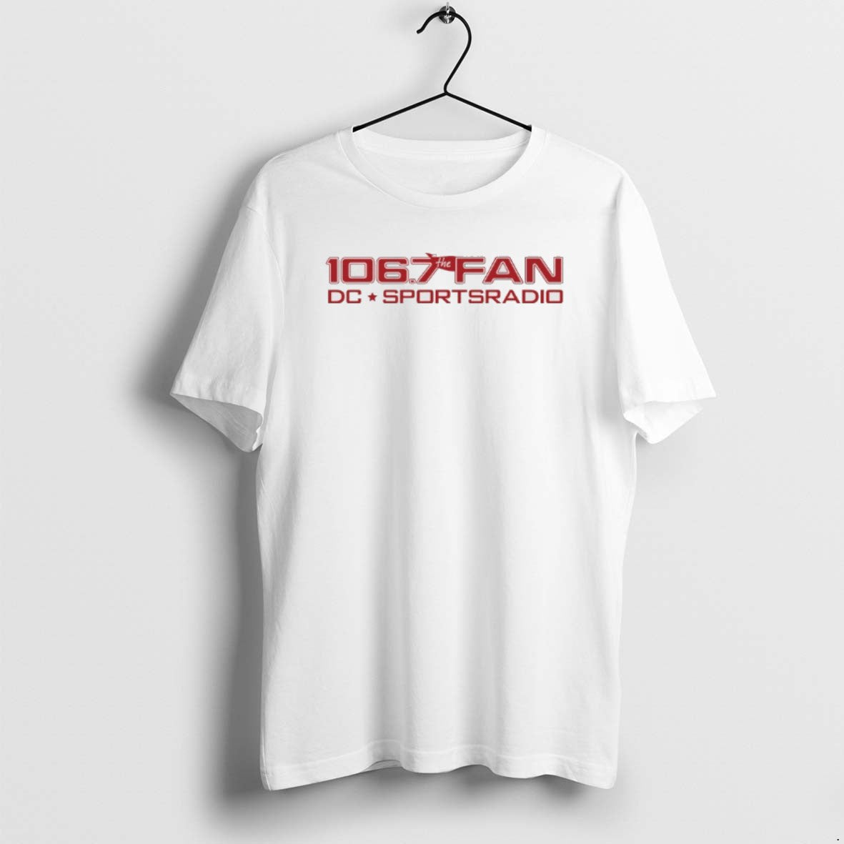 Official Dc Sports Radio 106
