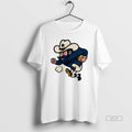 Official Dallas Cowboys Old Logo