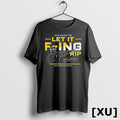 Official Dan Quinn 94 Fing Rip Salisbury University Tshirts Sweater