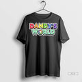 Official Dandys World Natural Logo New Tshirts Sweater