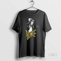 Official David Bowie Scream