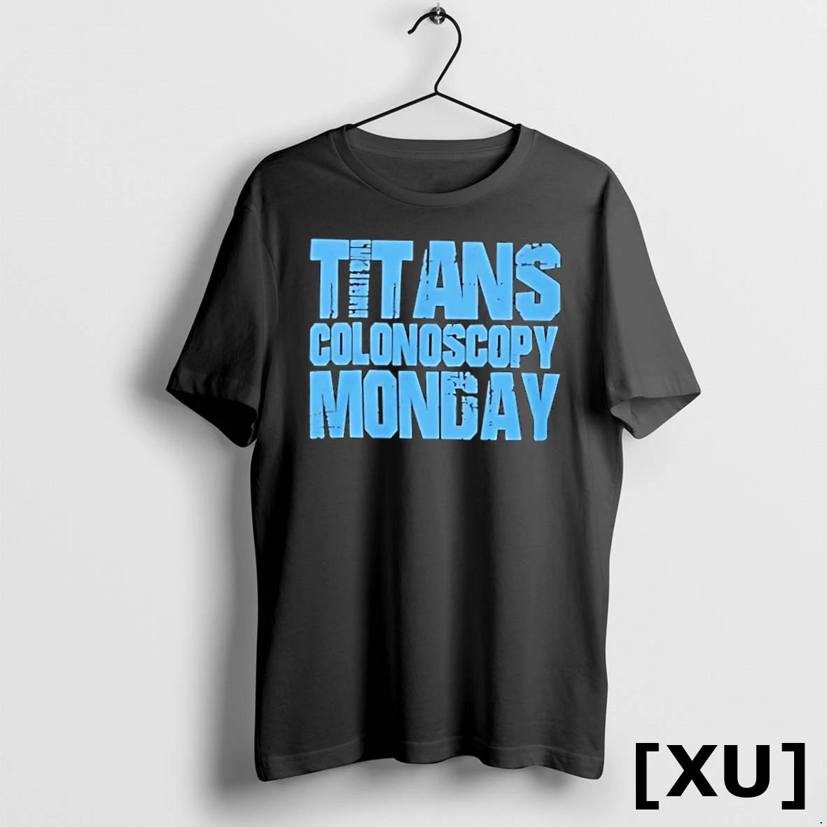 Official Dawn Davenport Titans Colonoscopy Monday Tshirts Sweater