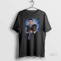 Official Declan Rice And Bukayo Saka Arsenal Fc Stepbrothers Vintage
