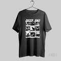 Official Deep 3nd Gloria The Lord Exalt His Let Us Together Psalm 343 Vintage