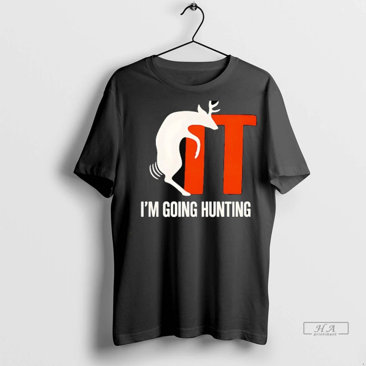 Official Deer Fuck It Im Going Hunting Tshirts Sweater