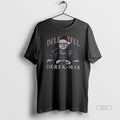 Official Delightful Derek Mas Santa Hat Merry Christmas