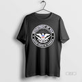 Official Department Of War United States Of America Logo