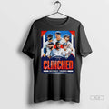 Official Detroit Tigers Clinched Postseason Mlb Tshirts Sweater