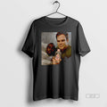 Official Dexter And Diddy Dexter Morgan Victim Baby Oil Lover