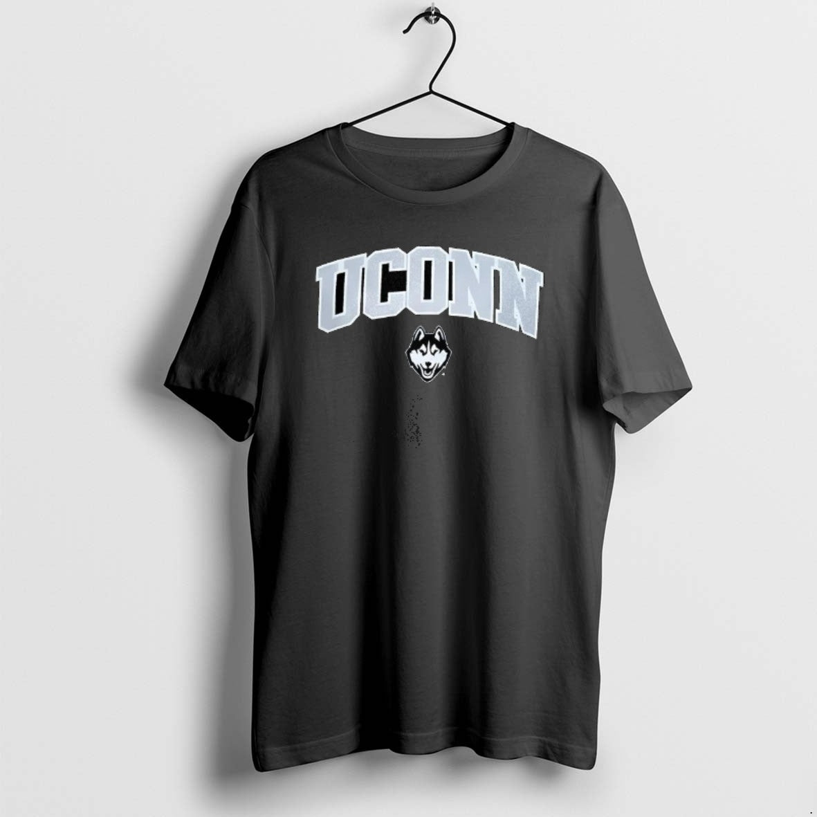 Official Diana Taurasi Uconn Huskies Logo