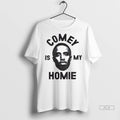 Official Diddy Comey Is My Homie Tshirts Sweater