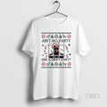 Official Diddy Aint No Party Like A Diddy Party Merry Christmas