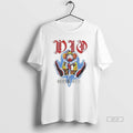 Official Dio Dream Evil