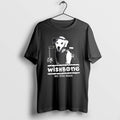 Official Dog Wishbone Sit Stay Read