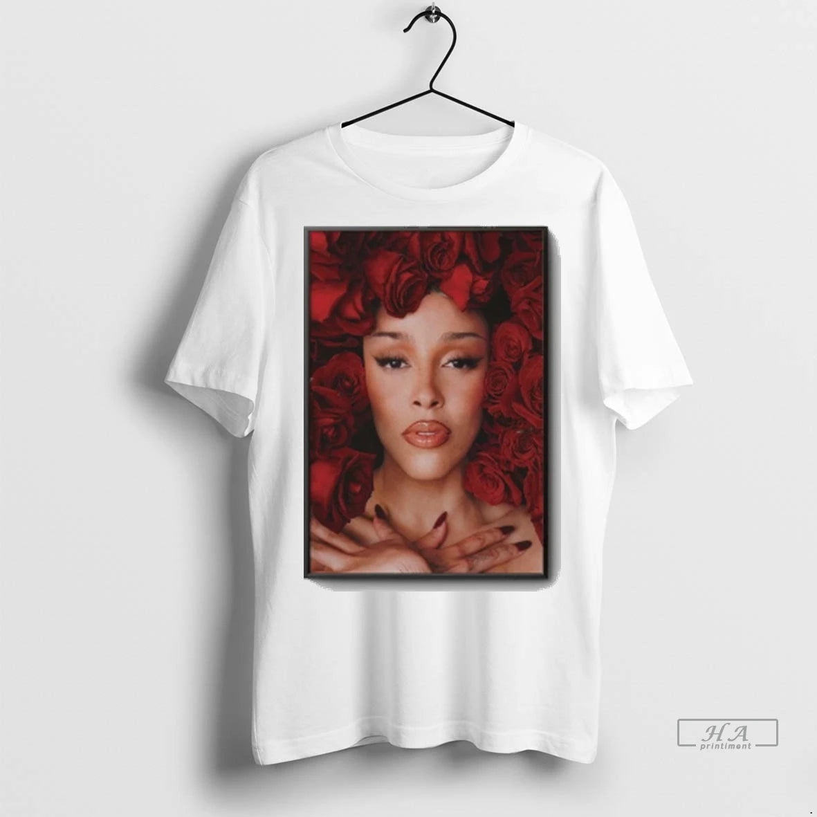 Official Doja Cat 2025 Vie Album Tshirts Sweater