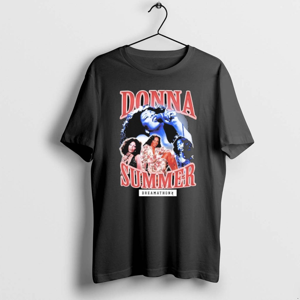 Official Donna Summer Dreamathon