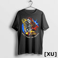 Official Dont Fear The Reaper Blue Oyster Cult Classic Rock Song Skeleton Tshirts Sweater