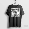 Official Dont You Like Clowns Dont We Make Ya Laugh Halloween Tee Tshirts Sweater