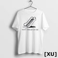 Official Dont Tread On Me Escalator Tshirts Sweater