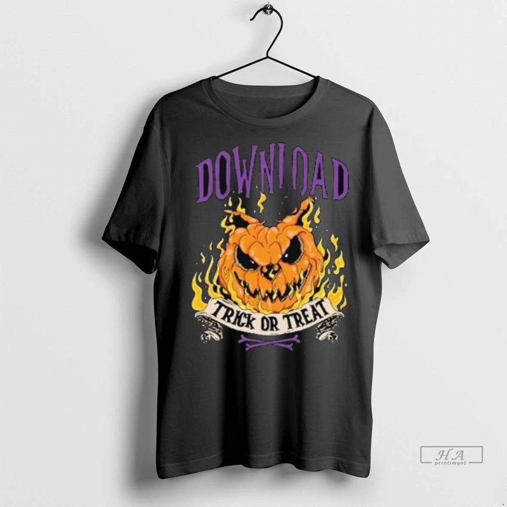 Official Download Trick Or Treat Halloween 2025 Tshirts Sweater