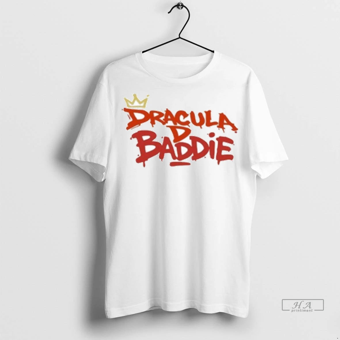 Official Dracula D Baddie Tshirts Sweater