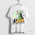 Official Drake They Not Like Us Drake Thinks He Can Steal Halloween Tshirts Sweater