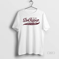 Official Drink Dr Pepper King Of Beverages Circle