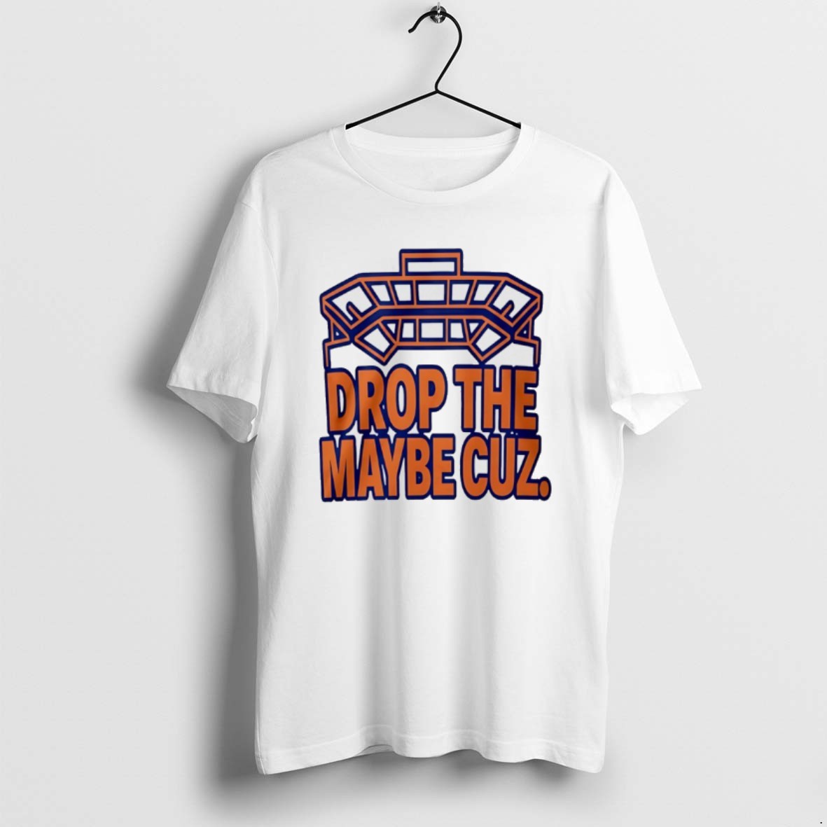 Official Drop The Maybe Cuz