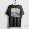 Official Dropping Bombs Banging Moms Notinregs Tshirts Sweater