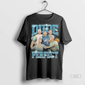Official Dude Perfect Hero Tour Adult 90s Tshirts Sweater