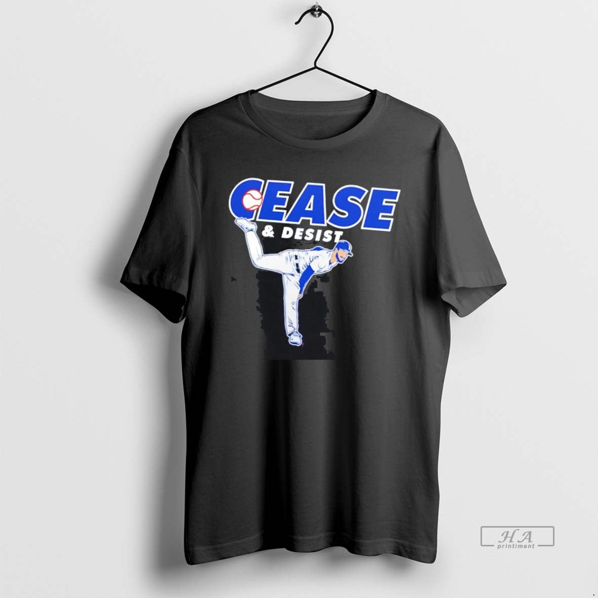 Official Dylan Cease And Desist Toronto Blue Jays