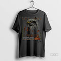 Official Eagle Get Lost In Burning Valley Nevada Tshirts Sweater