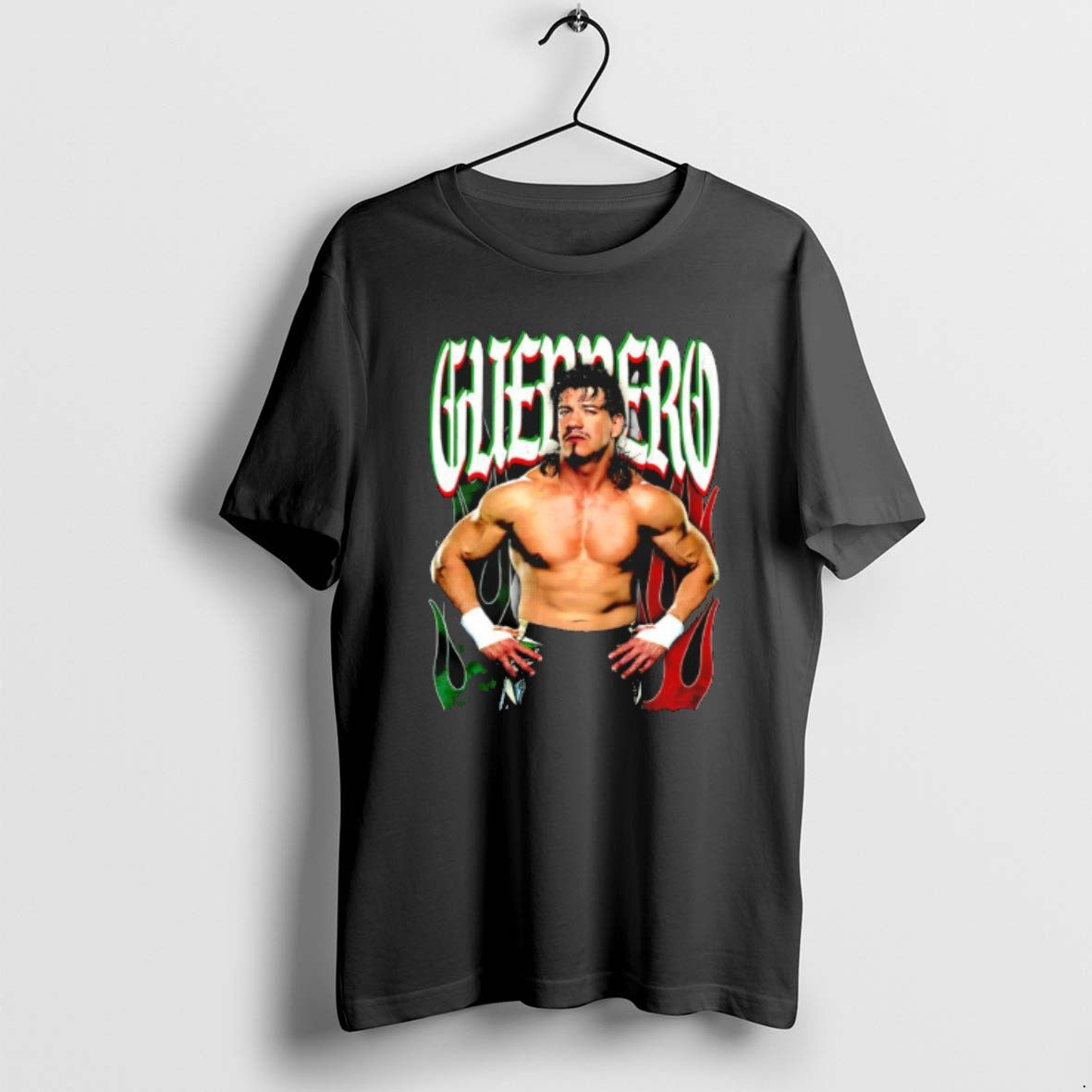 Official Eddie Guerrero Professional Wrestler