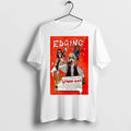 Official Edging Lambrini Girls On Tour 2025 Dates Tshirts Sweater