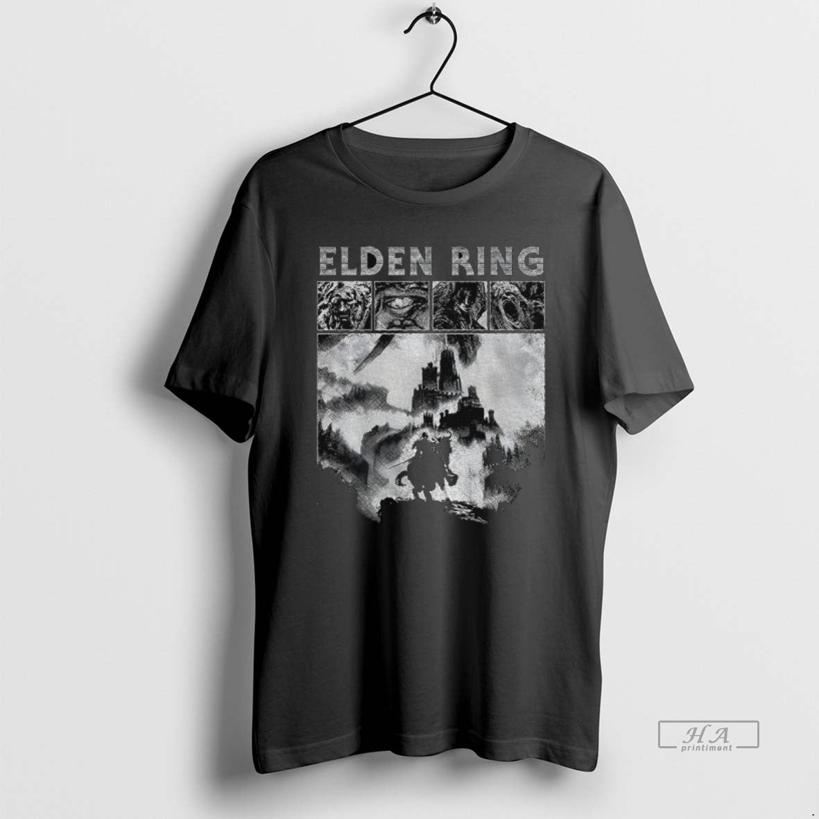 Official Elden Ring Vintage